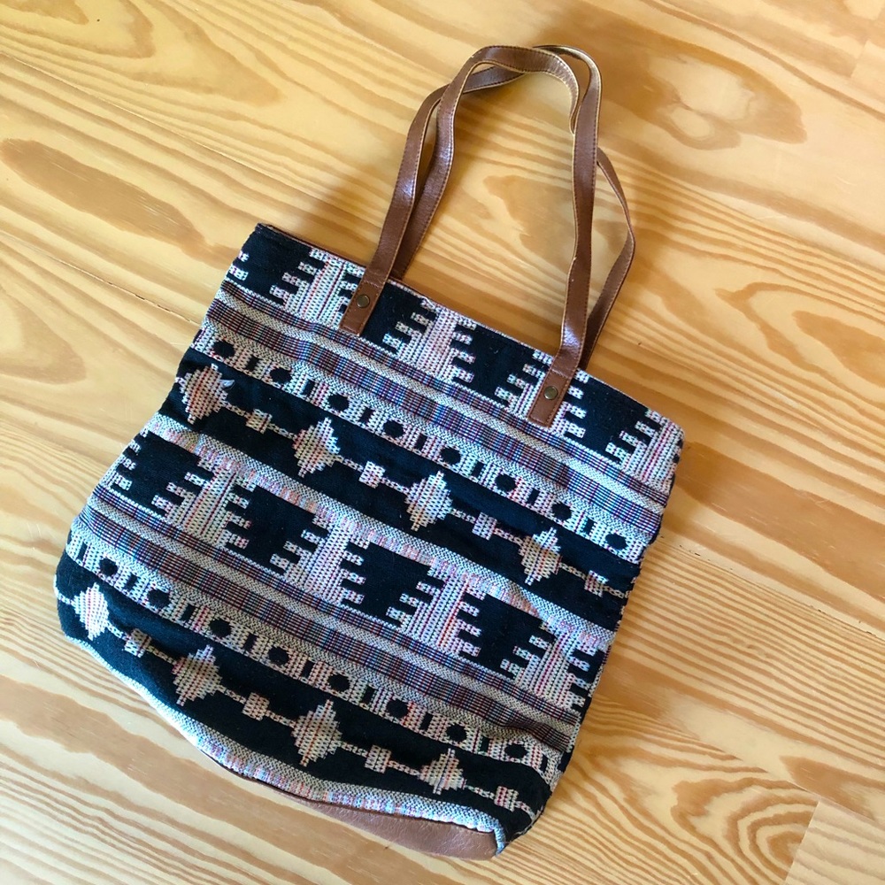Shoulder Bag